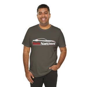 5ohNation Tee (GT500)