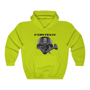 s197 Vortech Pull Over Hoodie - 5ohNation