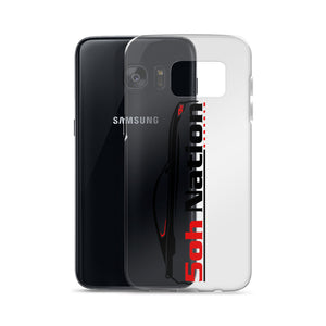 Custom Samsung Case - 5ohNation