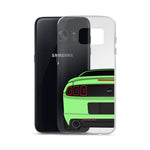 2013/14 Gotta Have It Green Samsung Case (Rear) - 5ohNation