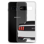 2015-17 Ignot Silver Samsung Case (Rear) - 5ohNation