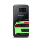 2013/14 Gotta Have It Green Samsung Case (Rear) - 5ohNation