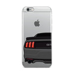 2015-17 Magnetic Metallic iPhone Case (Rear) - 5ohNation