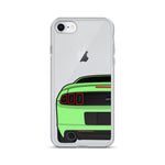 2013/14 Gotta Have It Green iPhone Case (Rear) - 5ohNation