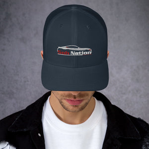 5ohNation Trucker Hat